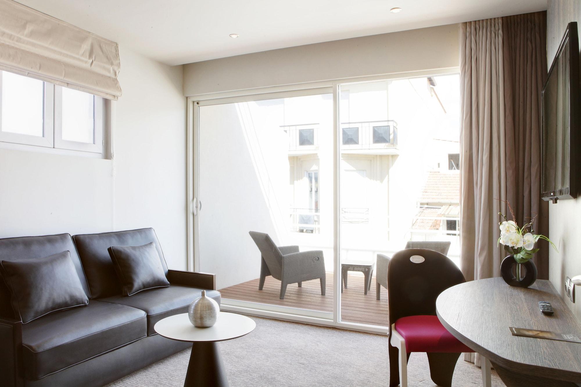 Best Western Premier Le Patio Des Artistes Wellness Jacuzzi Cannes Buitenkant foto