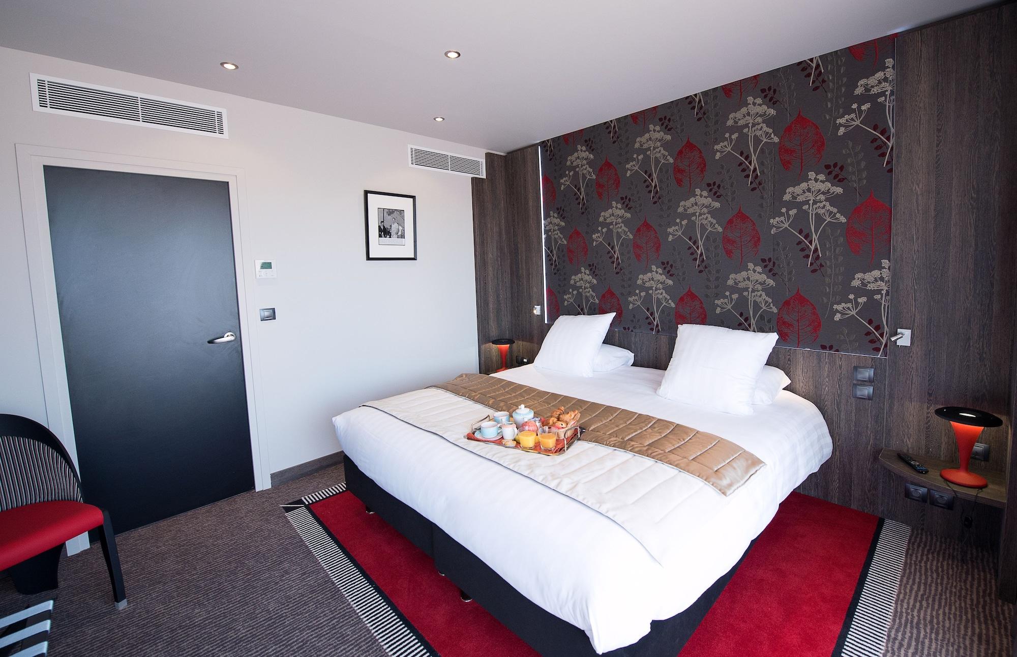 Best Western Premier Le Patio Des Artistes Wellness Jacuzzi Cannes Buitenkant foto