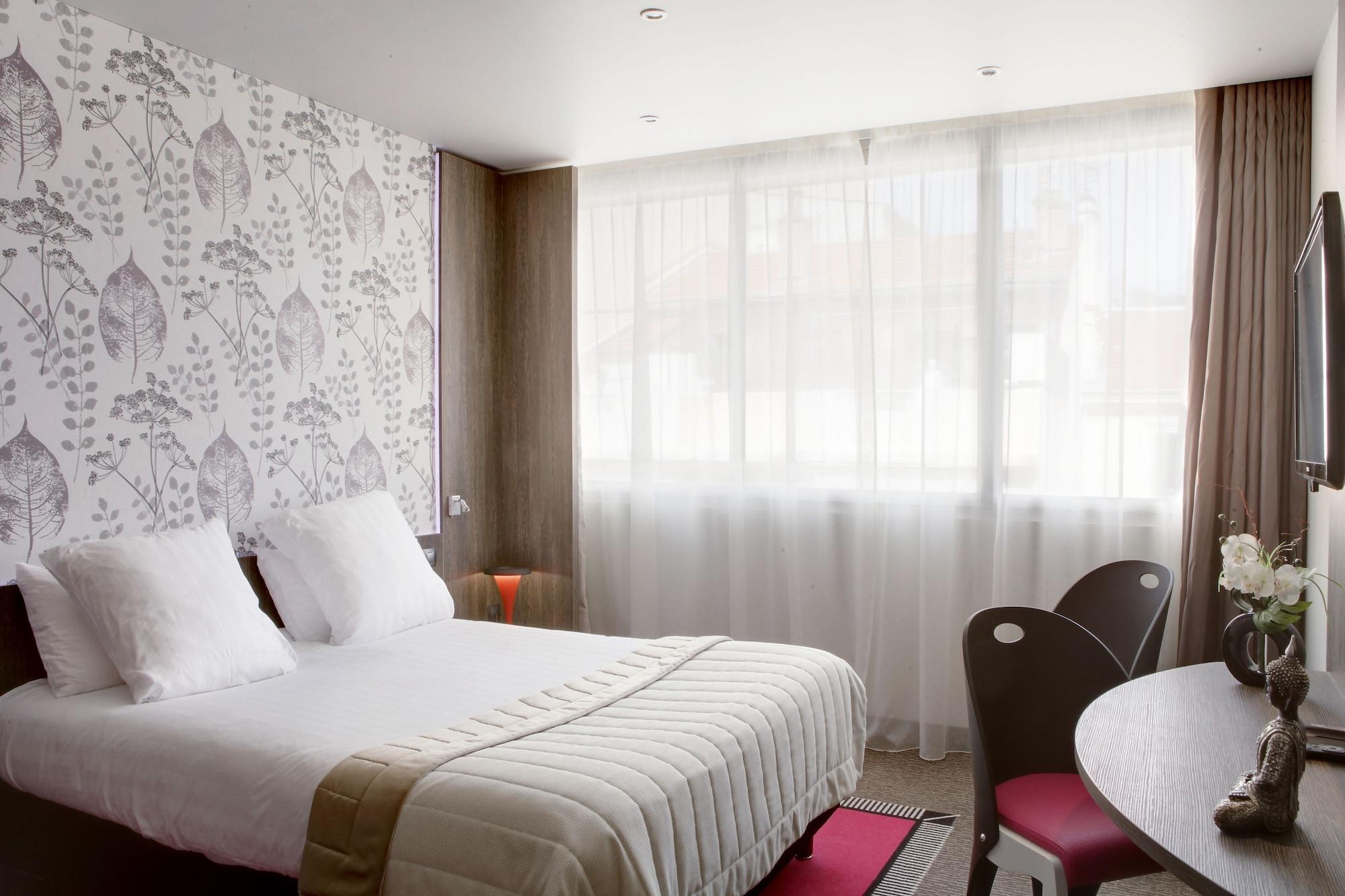 Best Western Premier Le Patio Des Artistes Wellness Jacuzzi Cannes Buitenkant foto