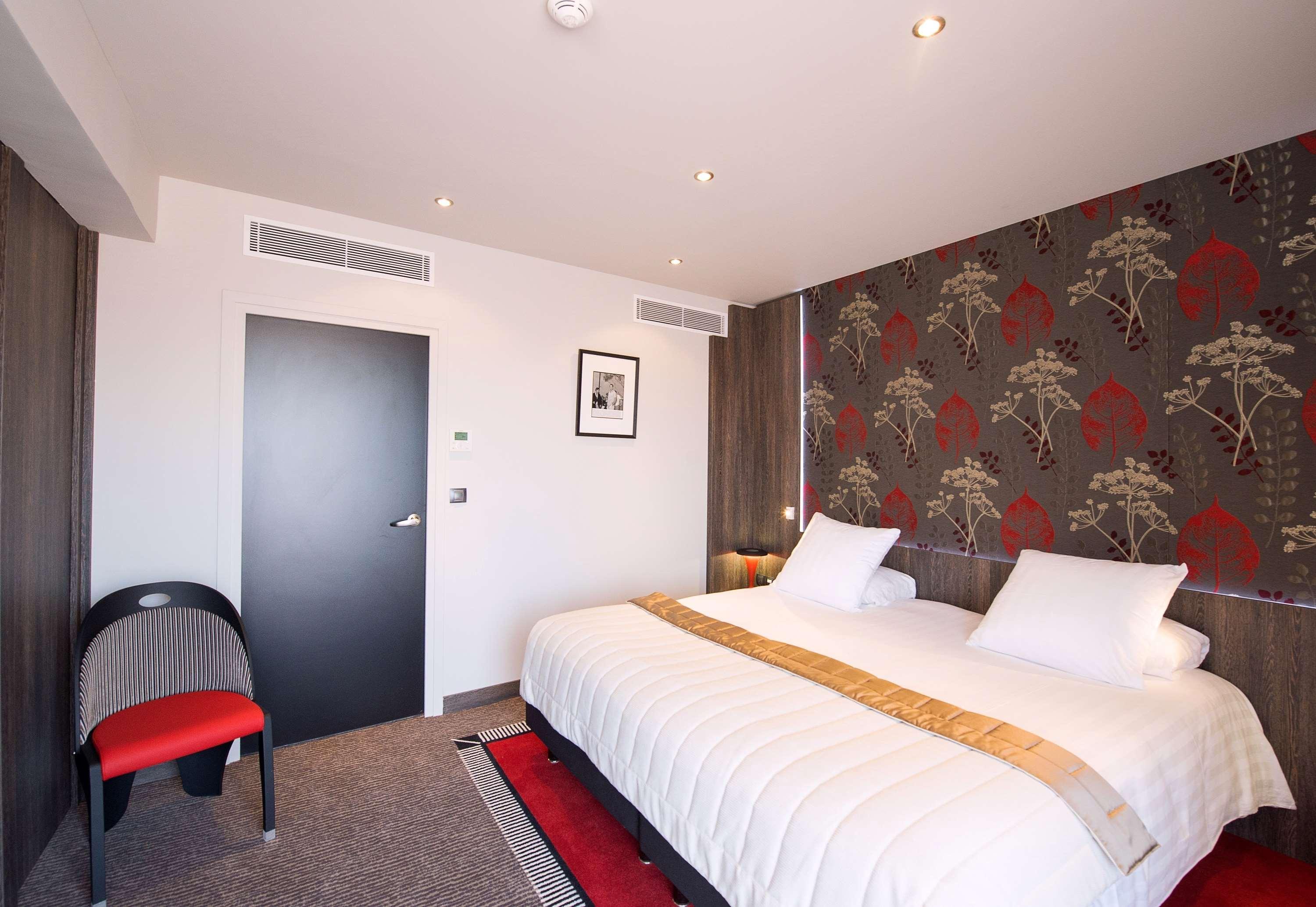 Best Western Premier Le Patio Des Artistes Wellness Jacuzzi Cannes Buitenkant foto