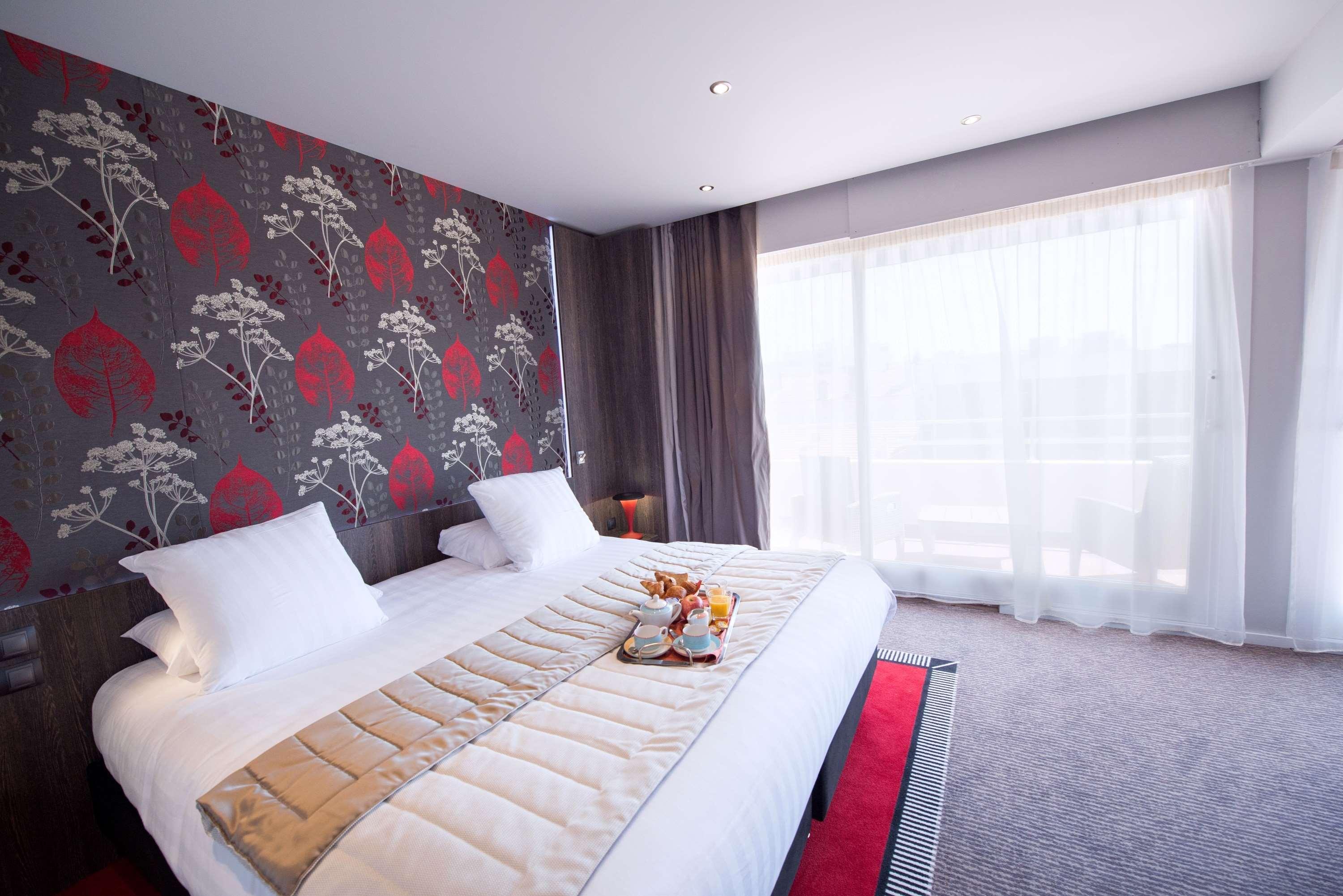 Best Western Premier Le Patio Des Artistes Wellness Jacuzzi Cannes Buitenkant foto