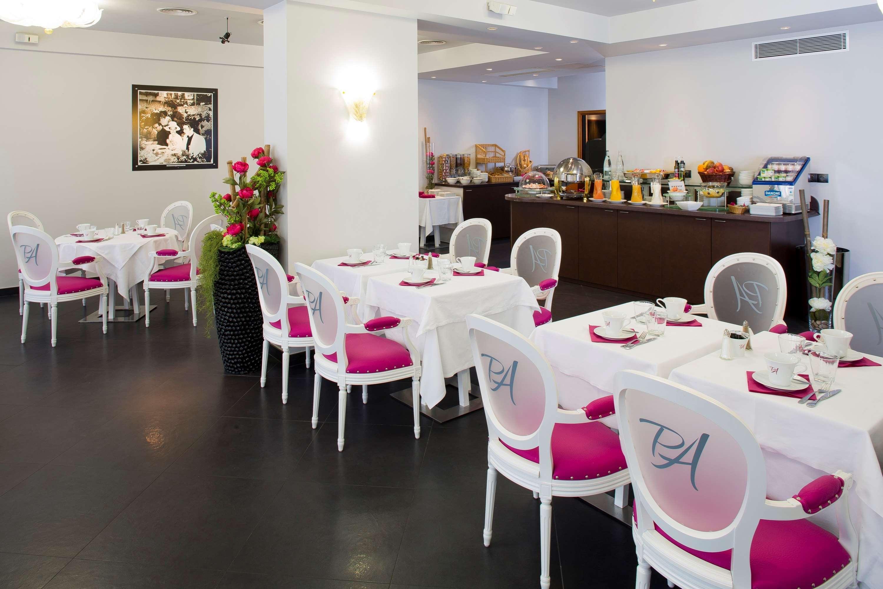 Best Western Premier Le Patio Des Artistes Wellness Jacuzzi Cannes Buitenkant foto