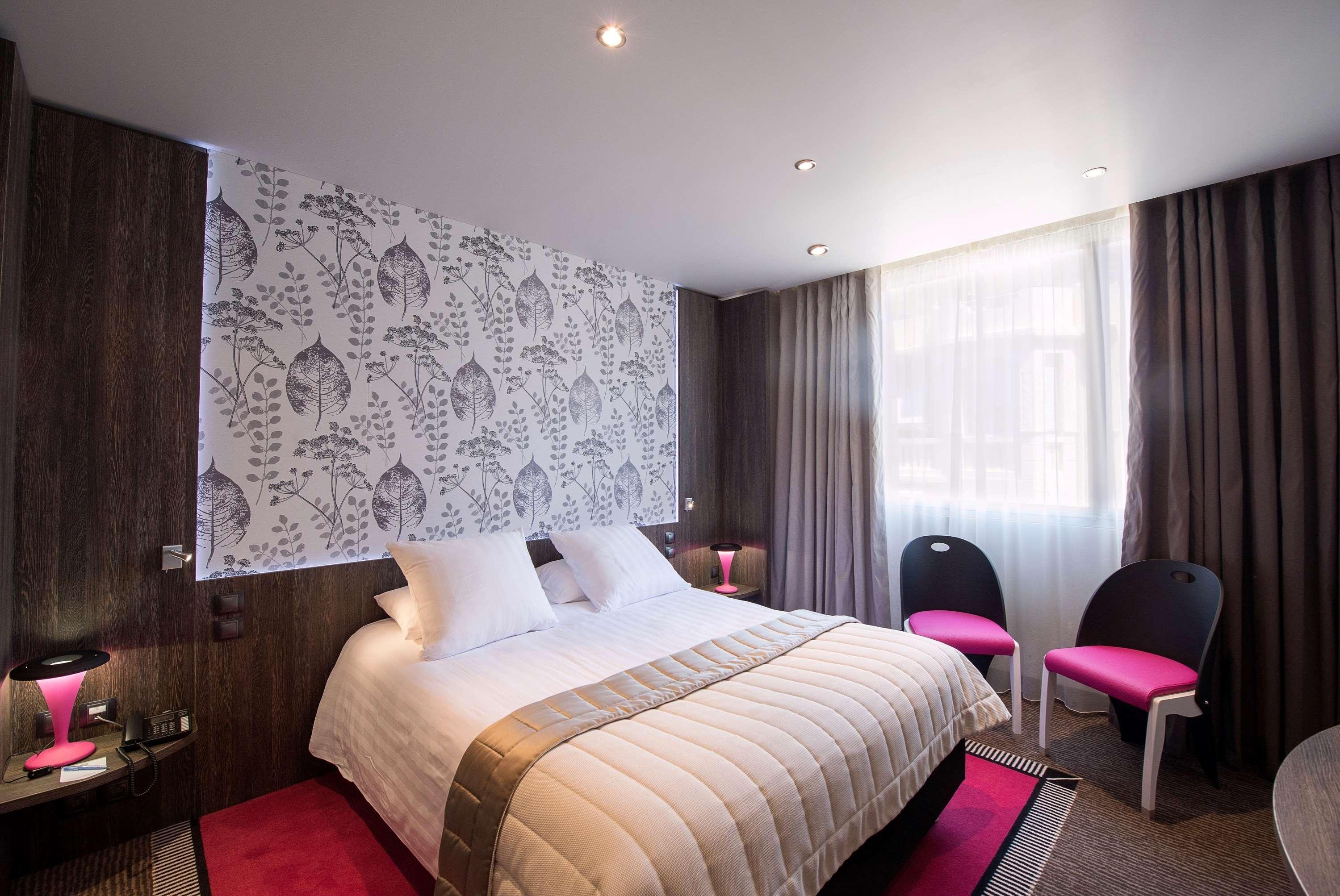 Best Western Premier Le Patio Des Artistes Wellness Jacuzzi Cannes Buitenkant foto