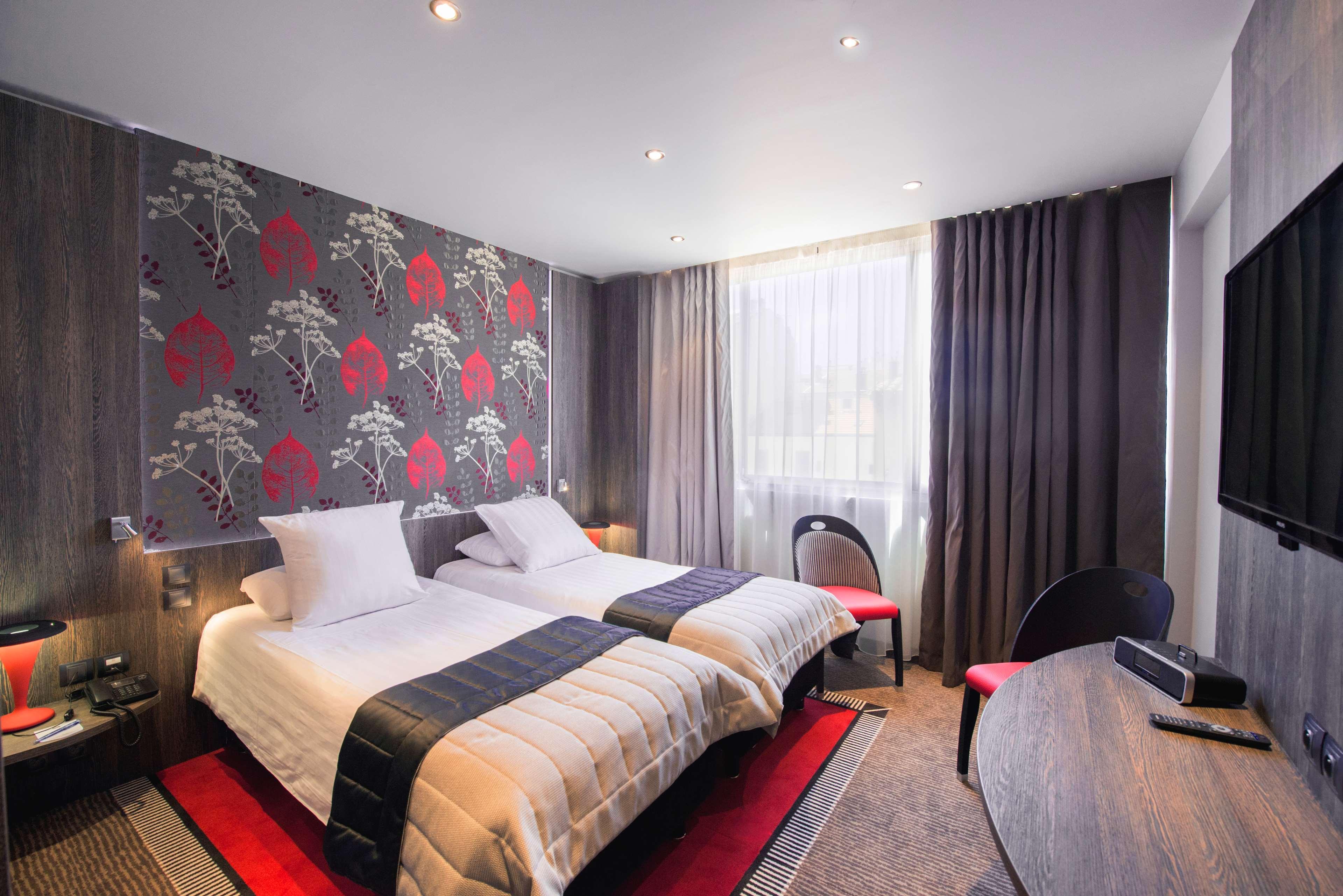 Best Western Premier Le Patio Des Artistes Wellness Jacuzzi Cannes Buitenkant foto
