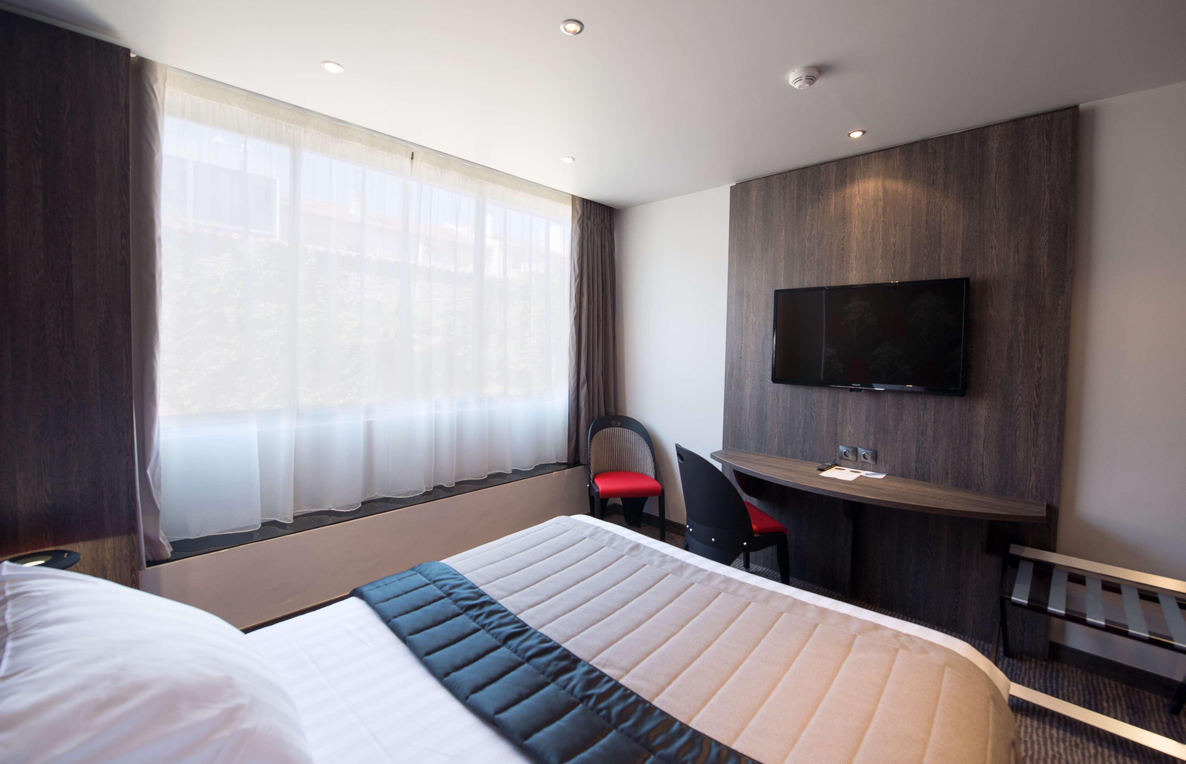 Best Western Premier Le Patio Des Artistes Wellness Jacuzzi Cannes Buitenkant foto
