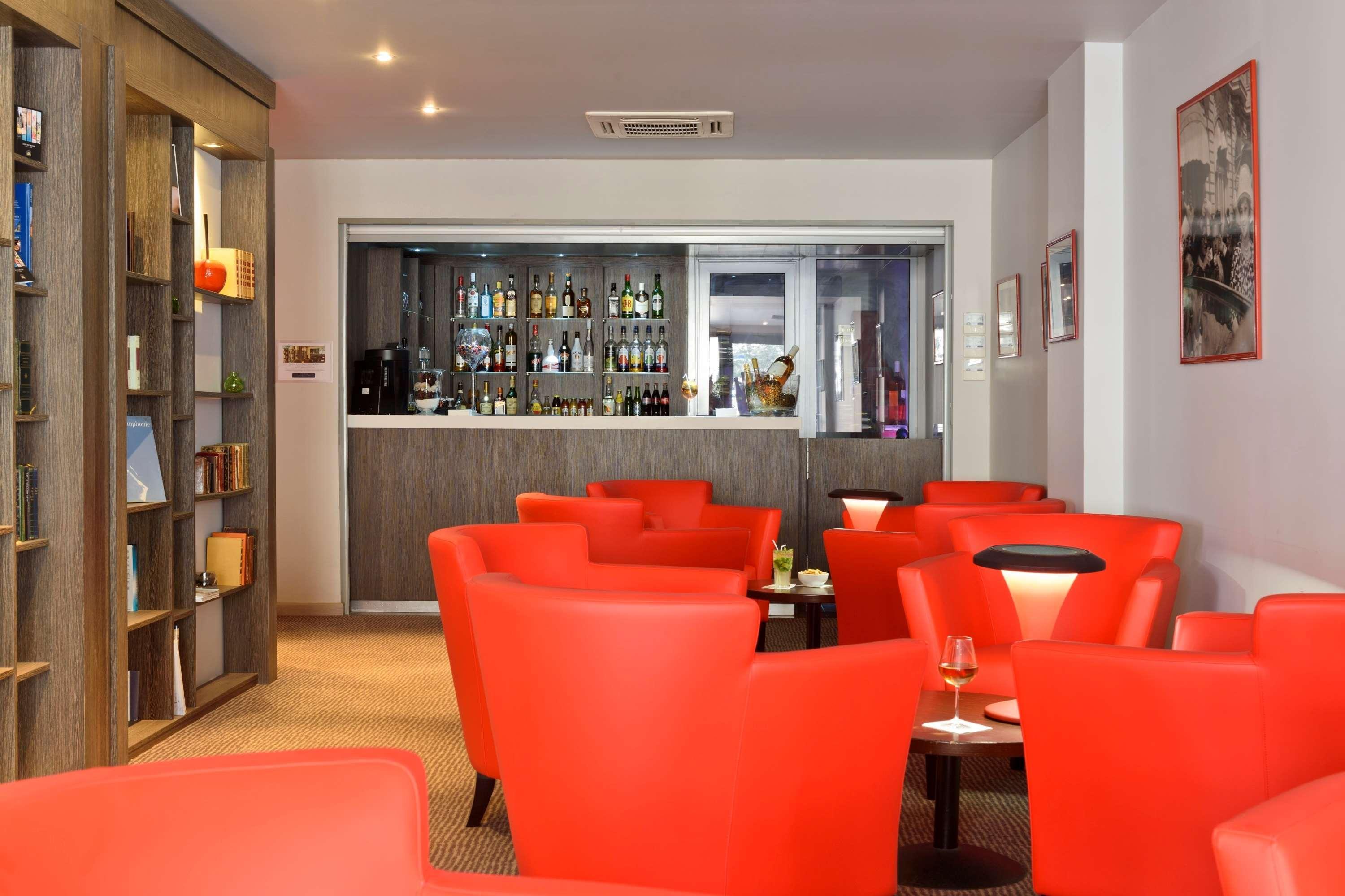 Best Western Premier Le Patio Des Artistes Wellness Jacuzzi Cannes Buitenkant foto