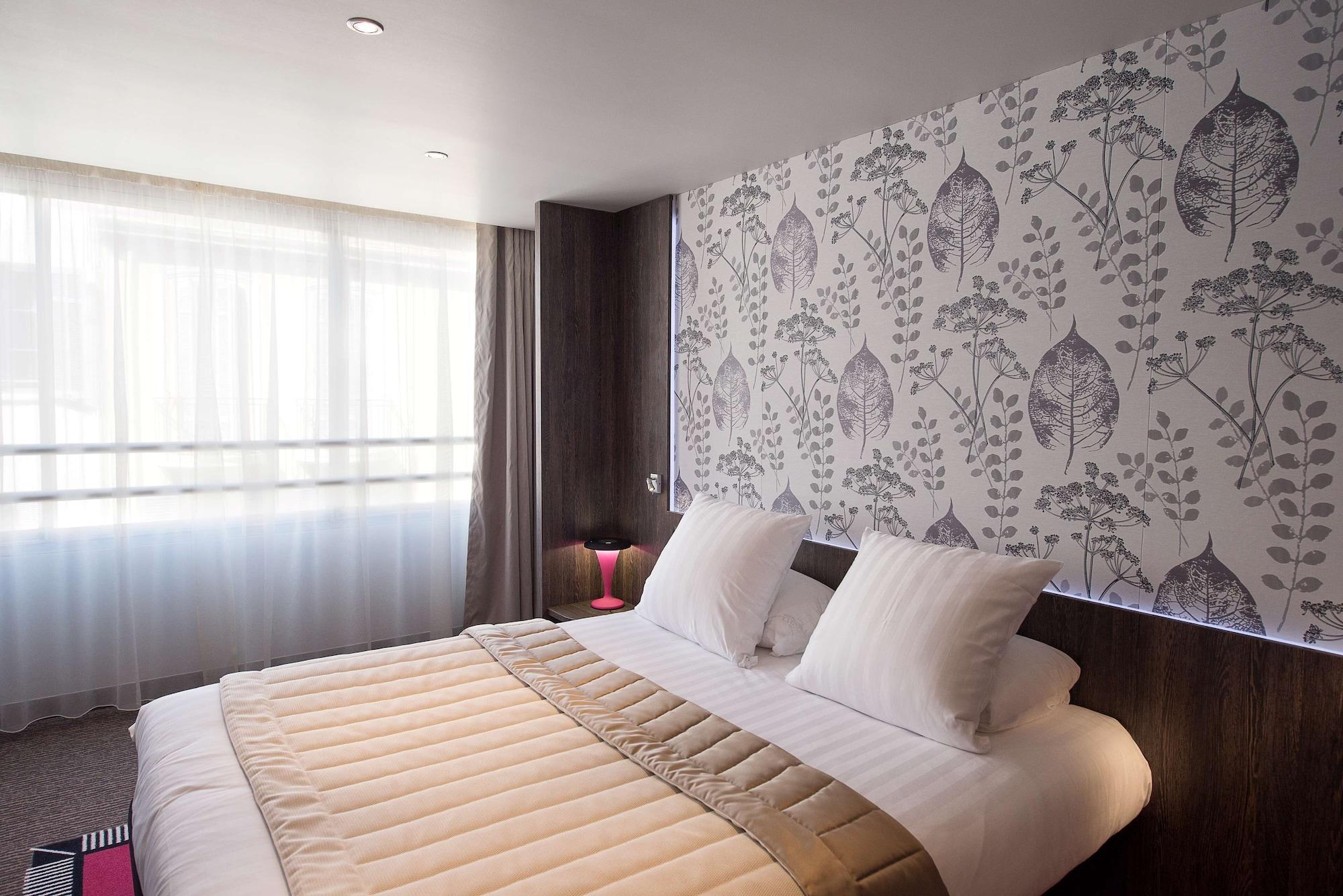 Best Western Premier Le Patio Des Artistes Wellness Jacuzzi Cannes Buitenkant foto