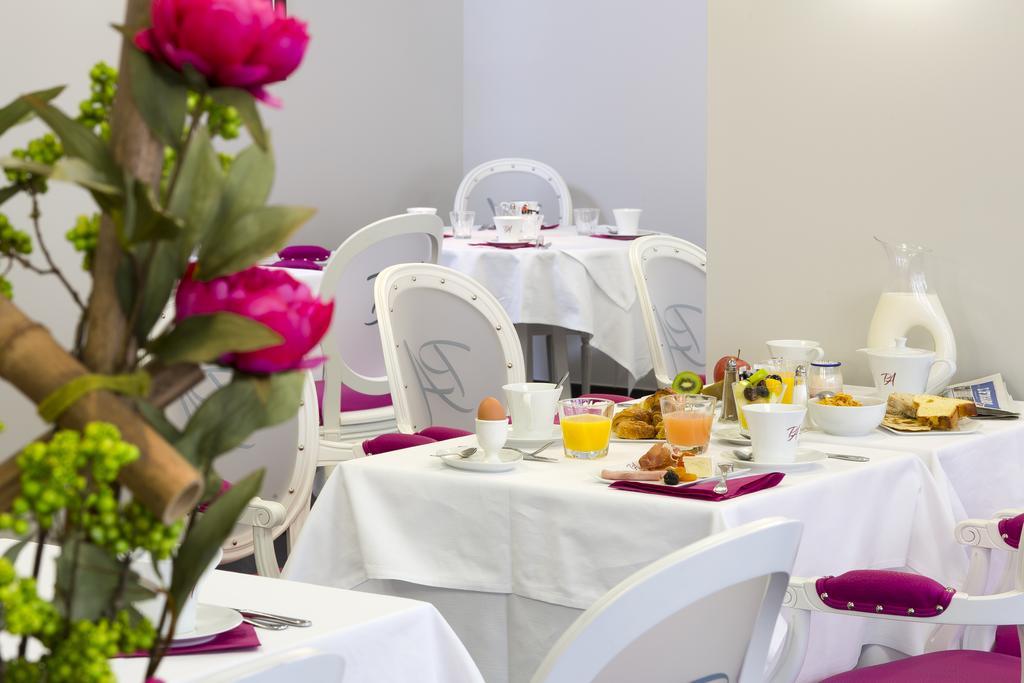 Best Western Premier Le Patio Des Artistes Wellness Jacuzzi Cannes Buitenkant foto