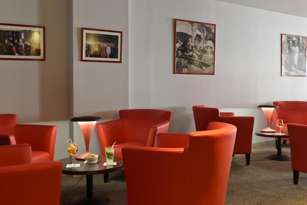 Best Western Premier Le Patio Des Artistes Wellness Jacuzzi Cannes Buitenkant foto