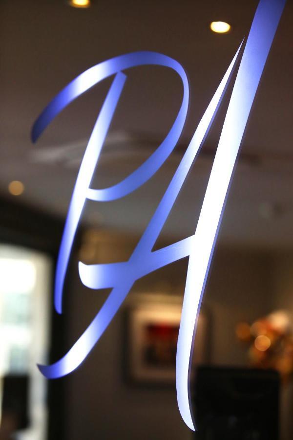 Best Western Premier Le Patio Des Artistes Wellness Jacuzzi Cannes Buitenkant foto