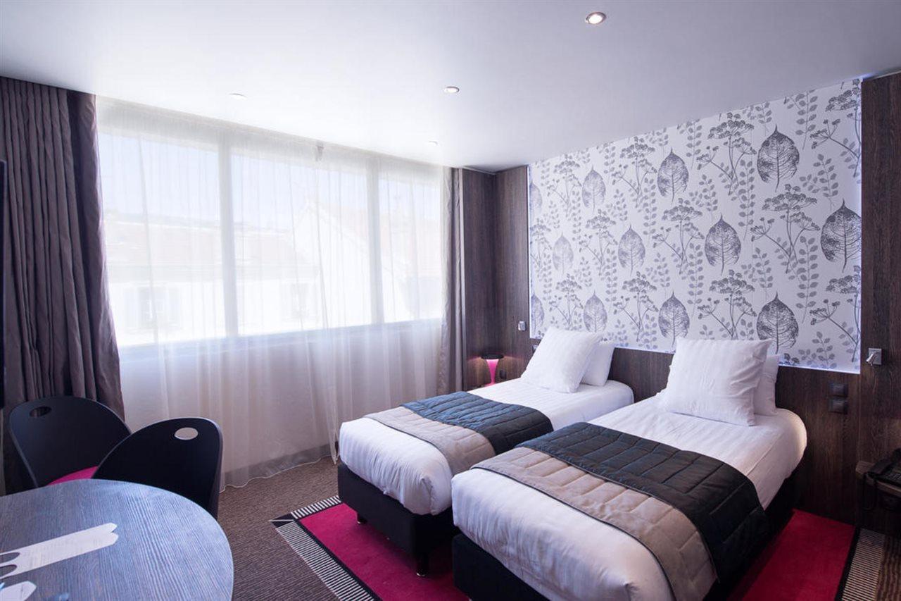 Best Western Premier Le Patio Des Artistes Wellness Jacuzzi Cannes Buitenkant foto